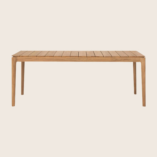Bok Outdoor Extendable Dining Table