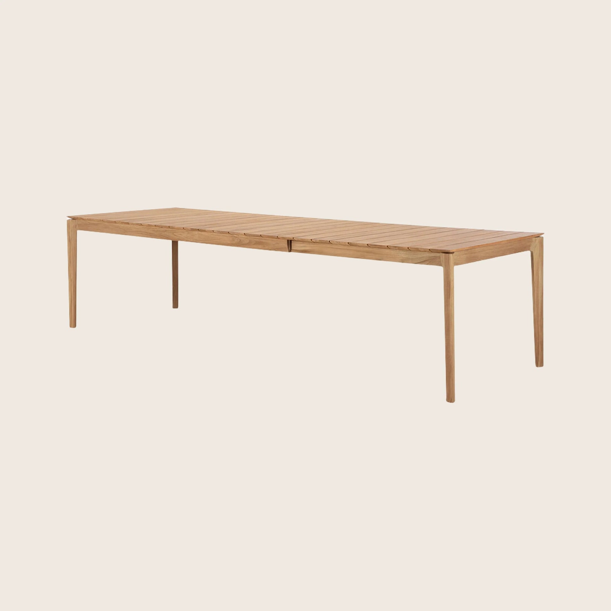 Bok Outdoor Extendable Dining Table