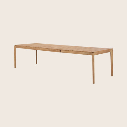 Bok Outdoor Extendable Dining Table