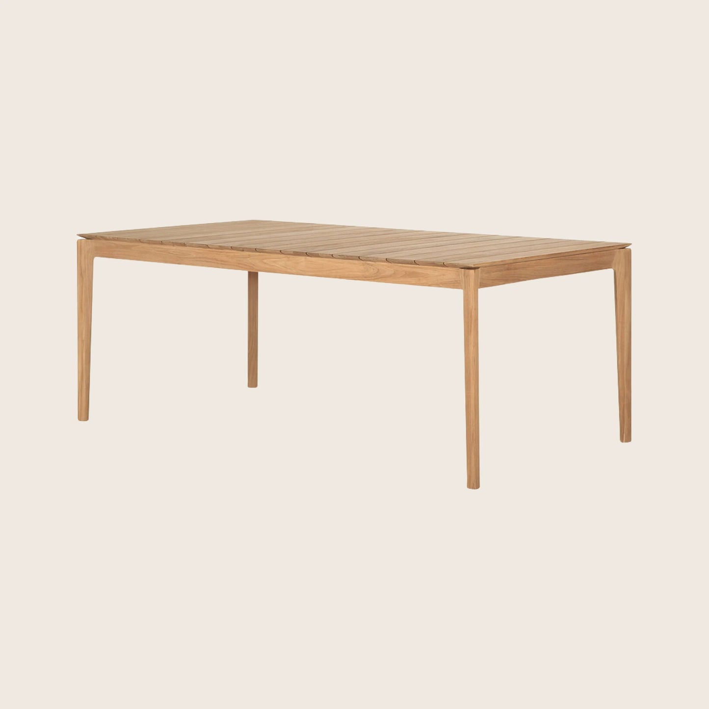Bok Outdoor Extendable Dining Table