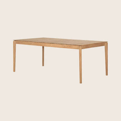 Bok Outdoor Extendable Dining Table