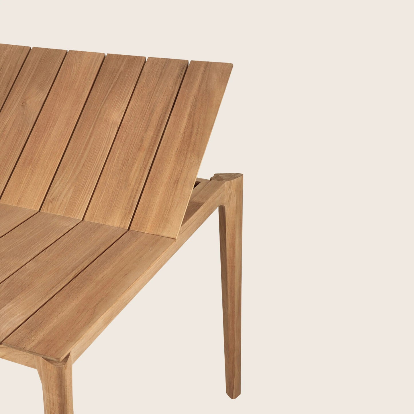 Bok Outdoor Extendable Dining Table