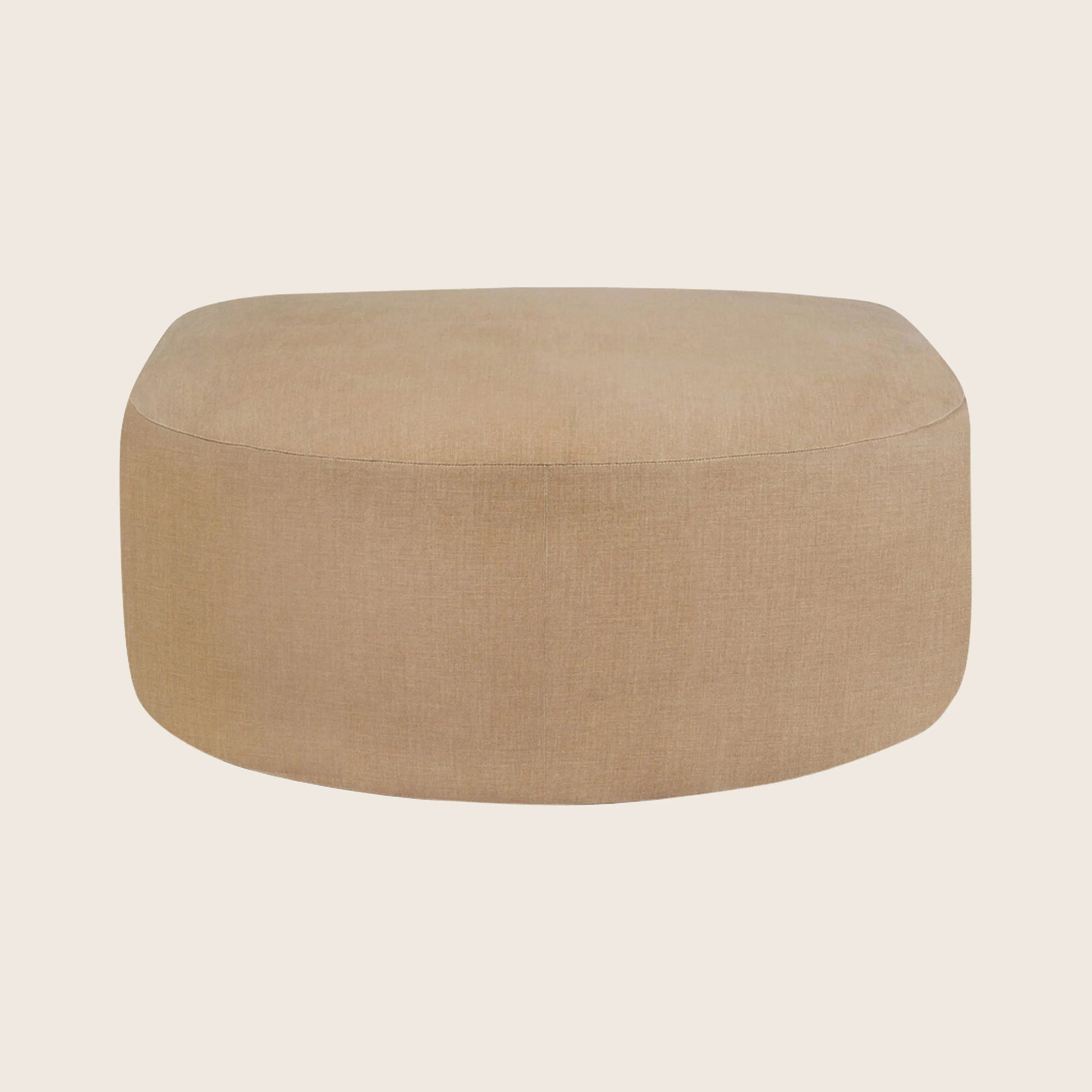 Bulky Modular Ottoman