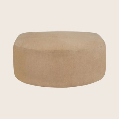 Bulky Modular Ottoman