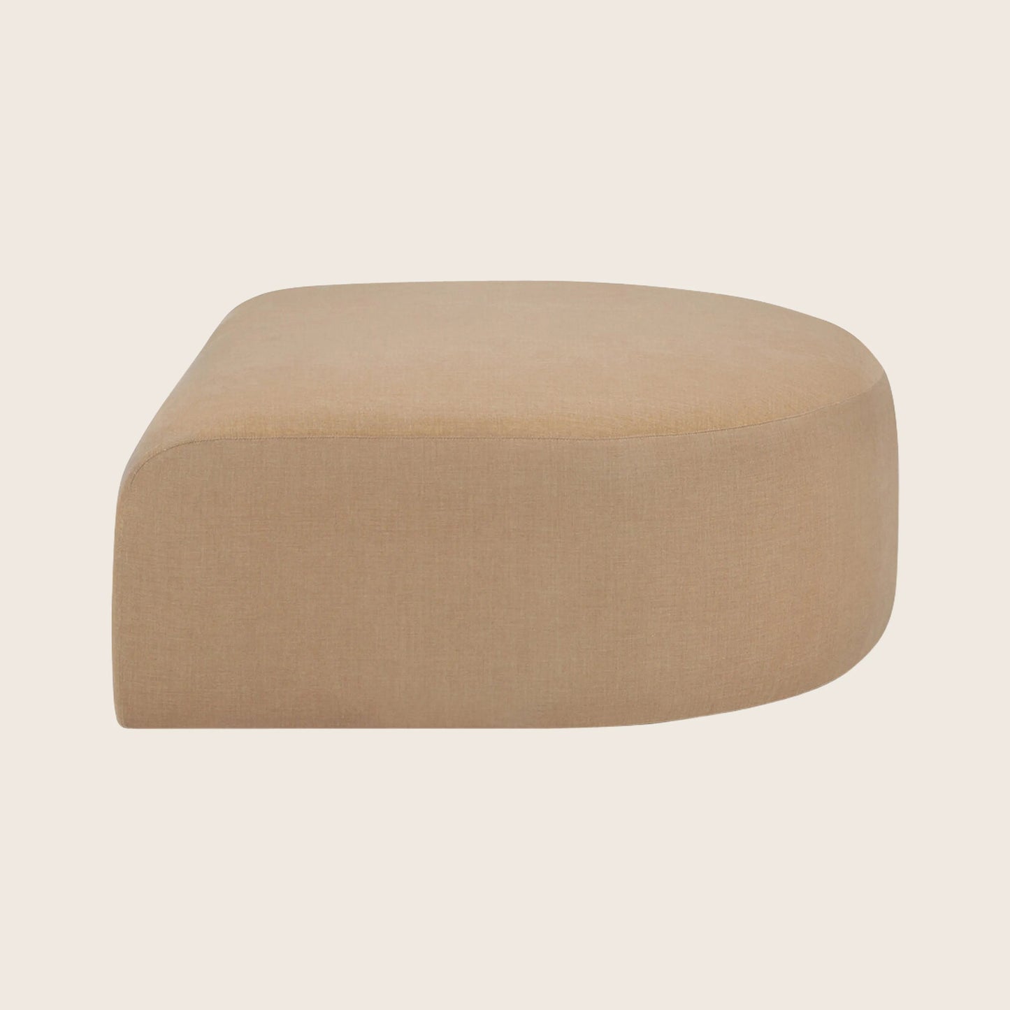 Bulky Modular Ottoman