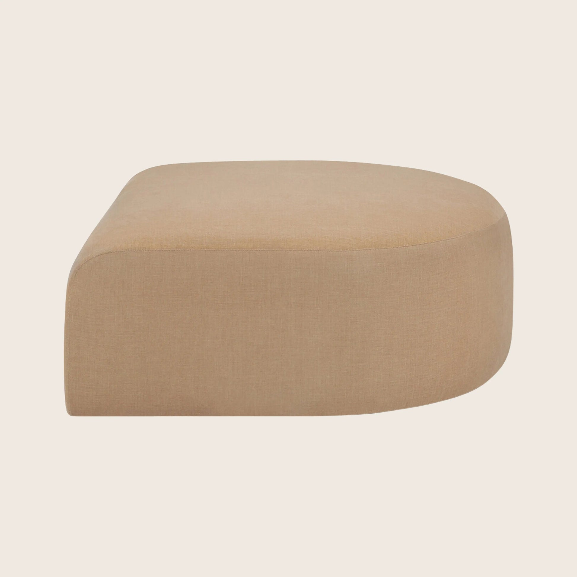 Bulky Modular Ottoman