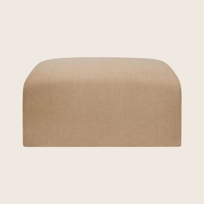 Bulky Modular Ottoman