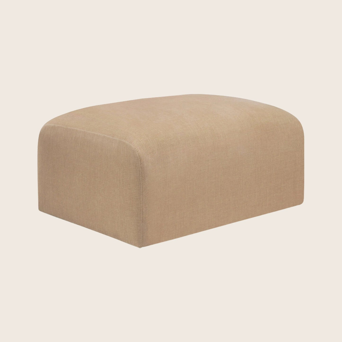 Bulky Modular Ottoman
