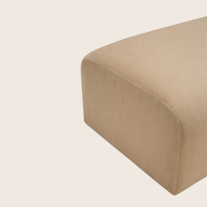 Bulky Modular Ottoman