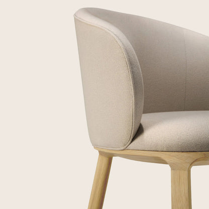 Unda Dining Chair