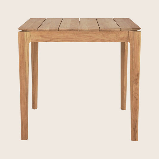 Bok Square Outdoor Dining Table