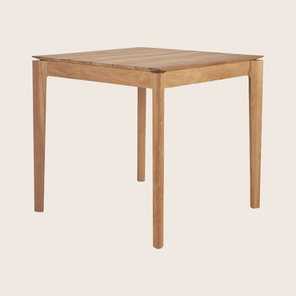 Bok Square Outdoor Dining Table