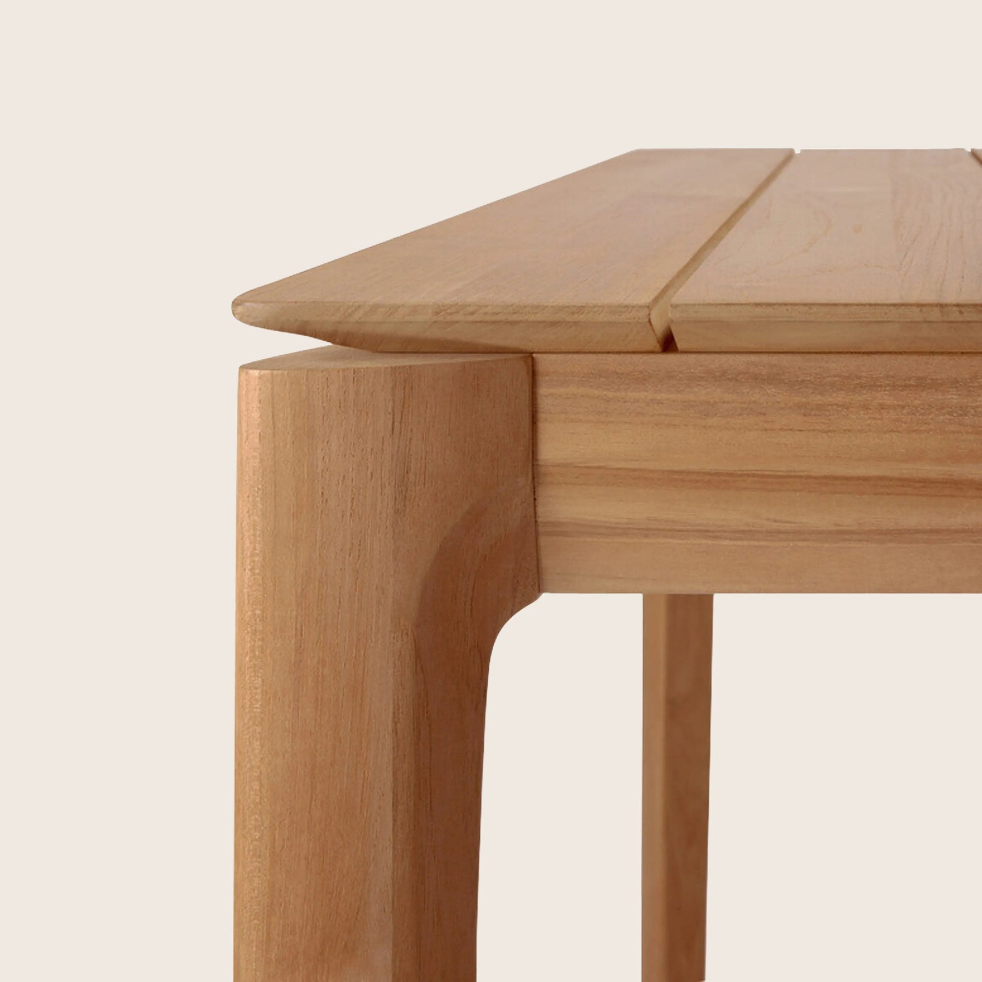Bok Square Outdoor Dining Table