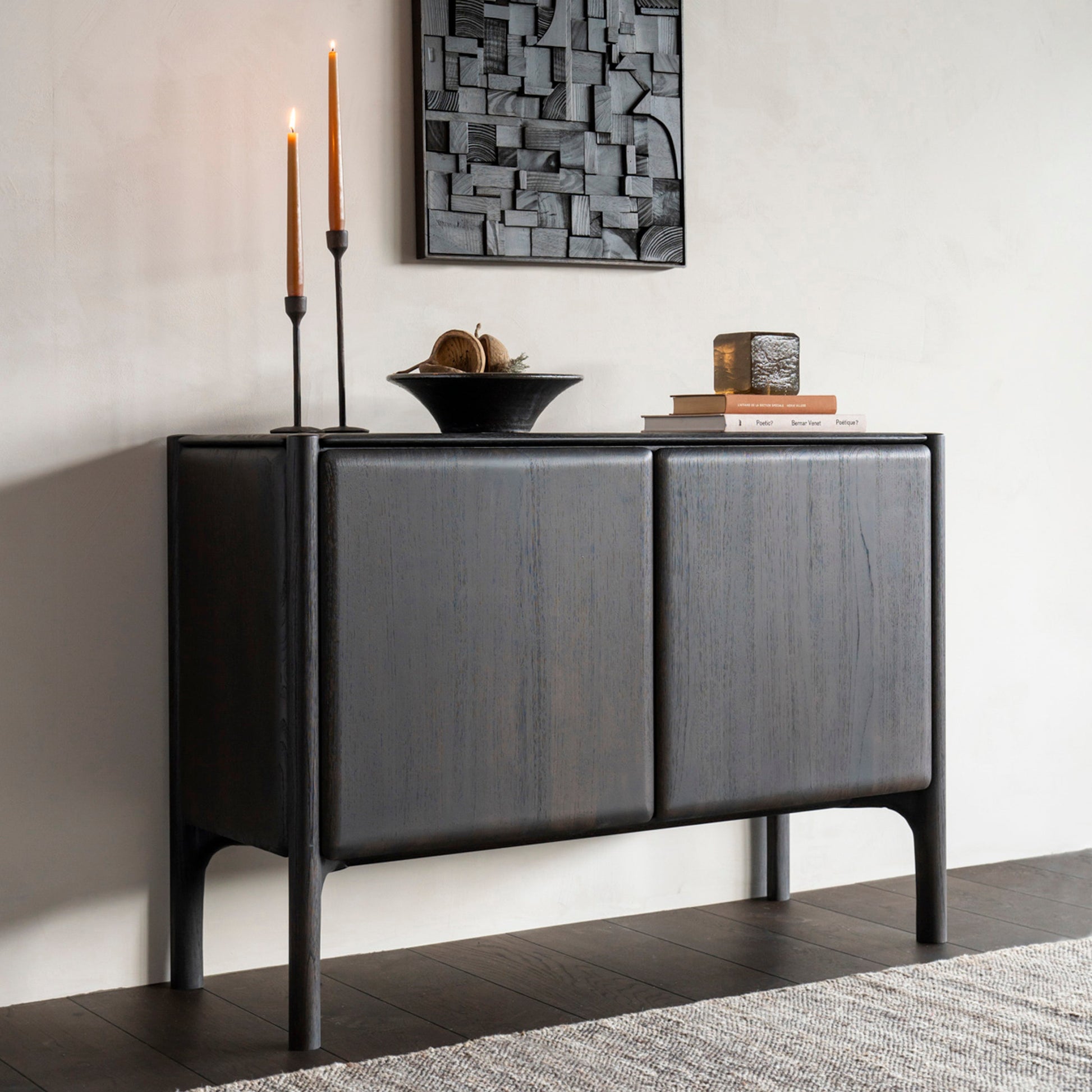 PI Sideboard