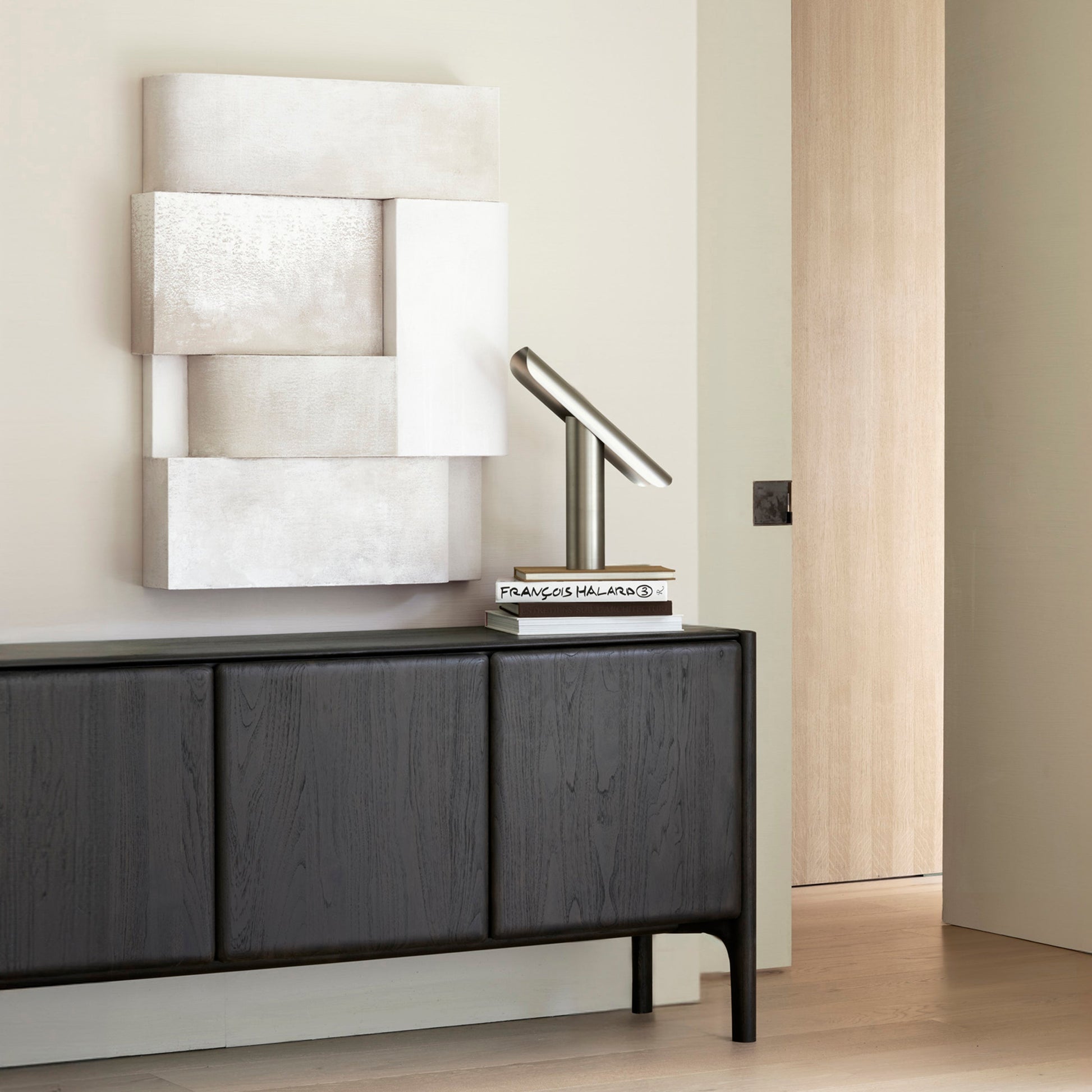 PI Sideboard