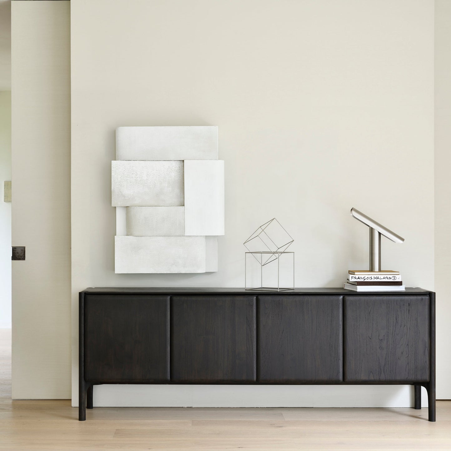 PI Sideboard