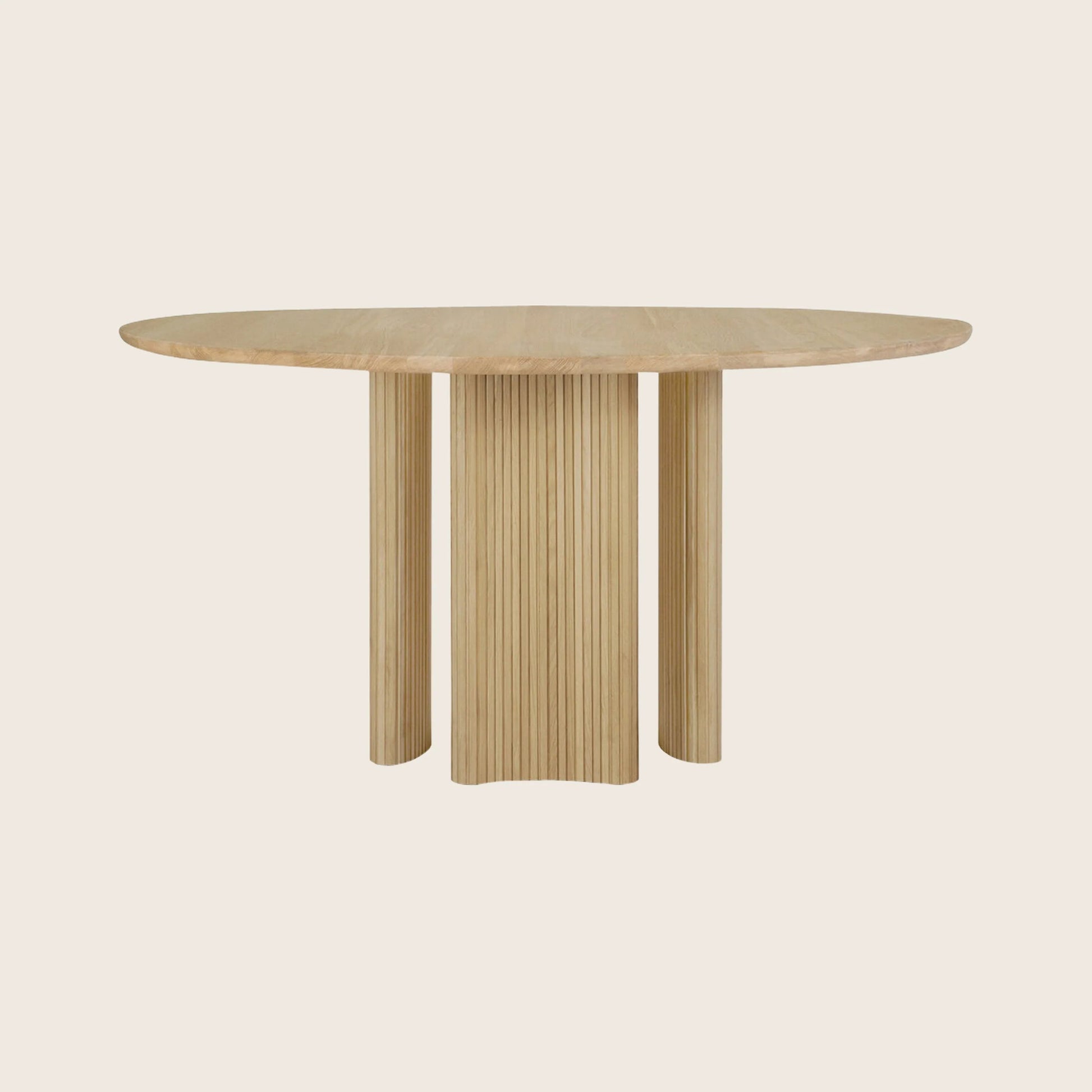 Roller Max Dining Table