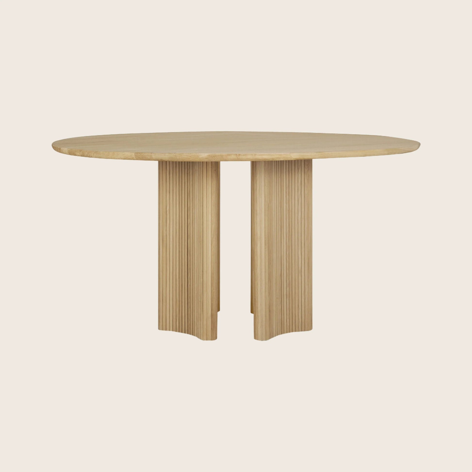 Roller Max Dining Table