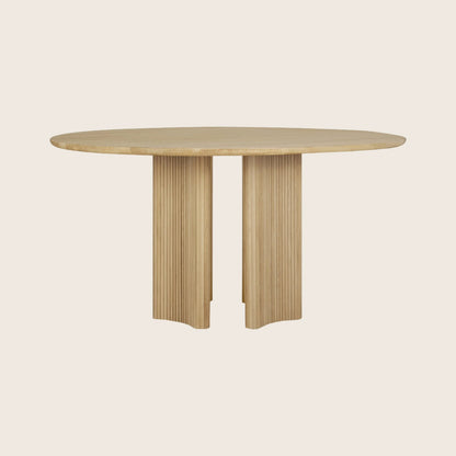 Roller Max Dining Table