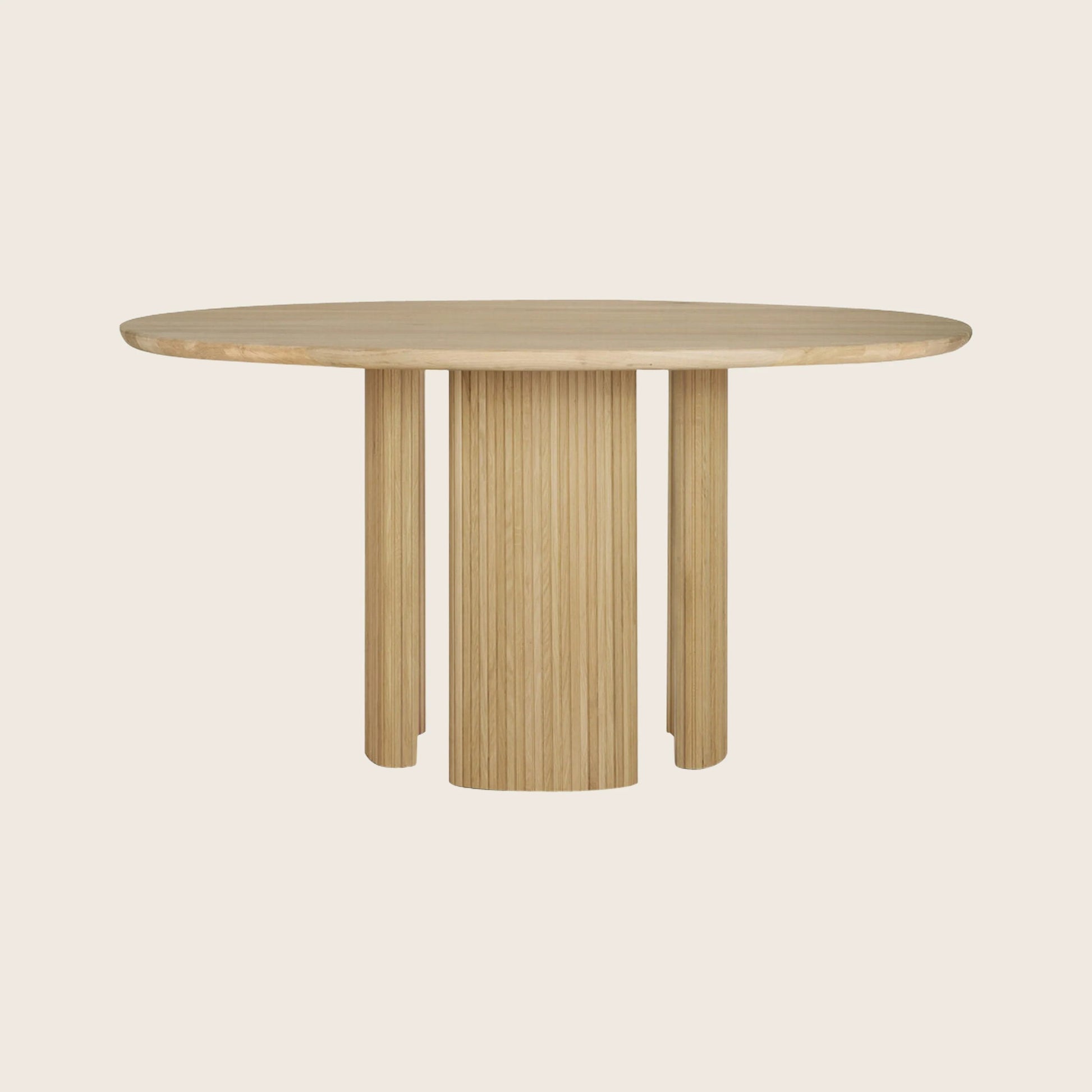 Roller Max Dining Table