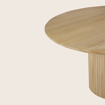 Roller Max Dining Table