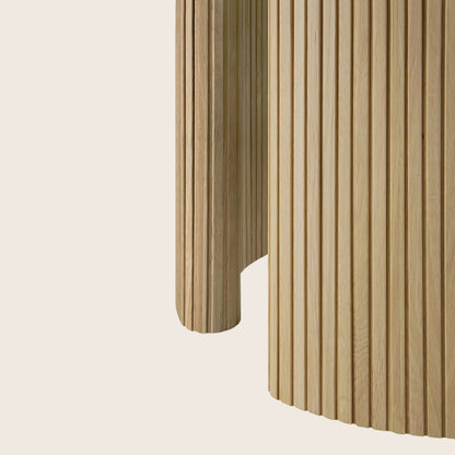 Roller Max Dining Table