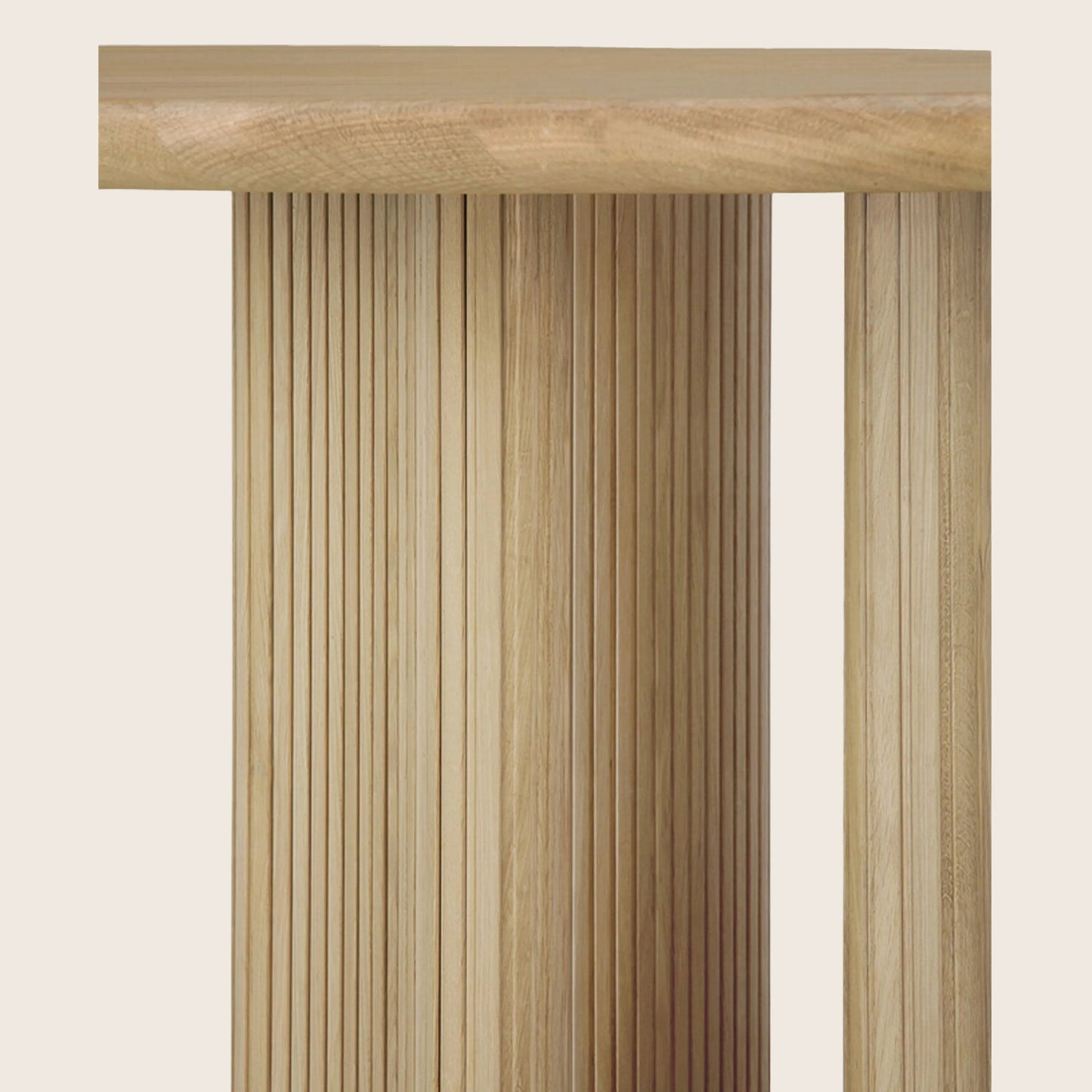Roller Max Dining Table