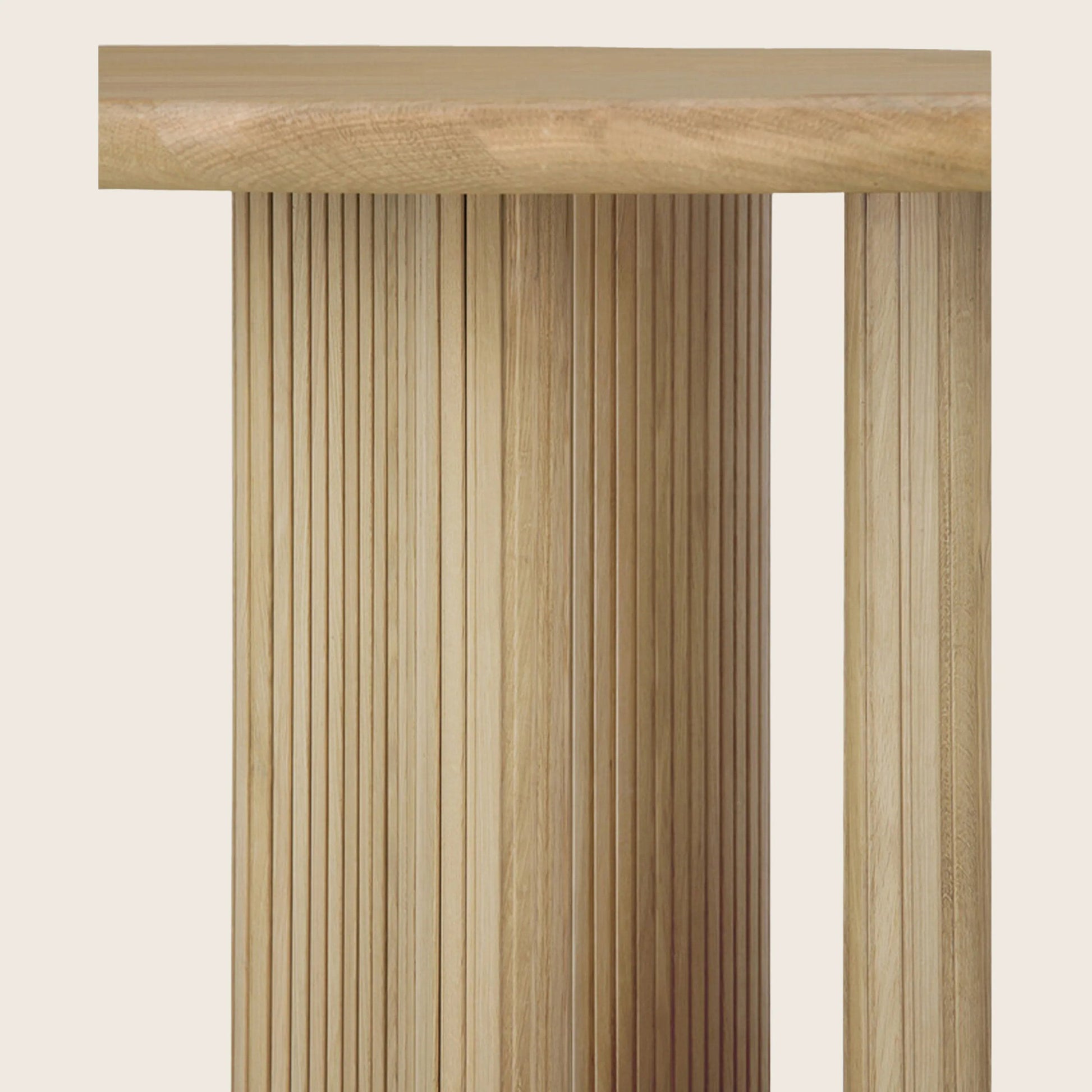 Roller Max Dining Table
