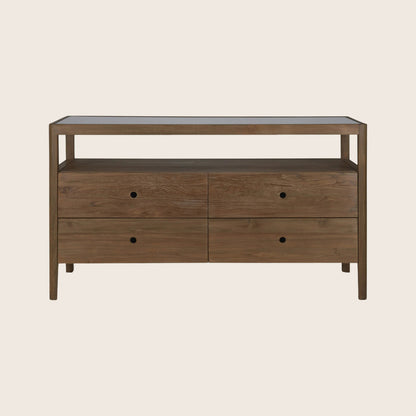 Spindle Dresser