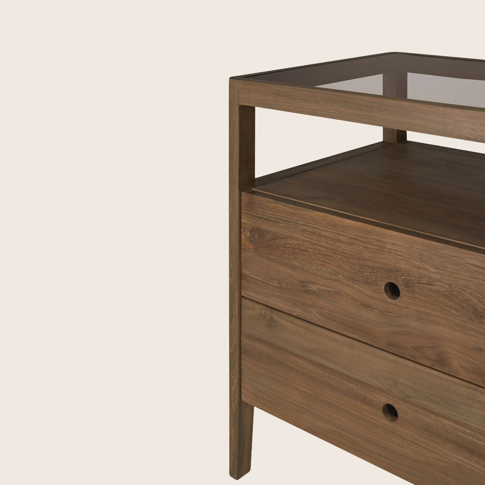 Spindle Dresser