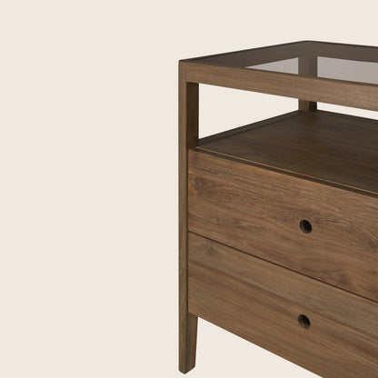 Spindle Dresser