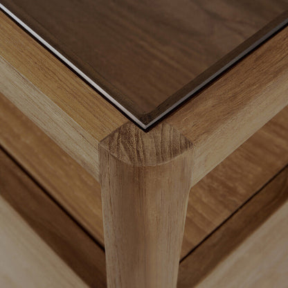 Spindle Dresser
