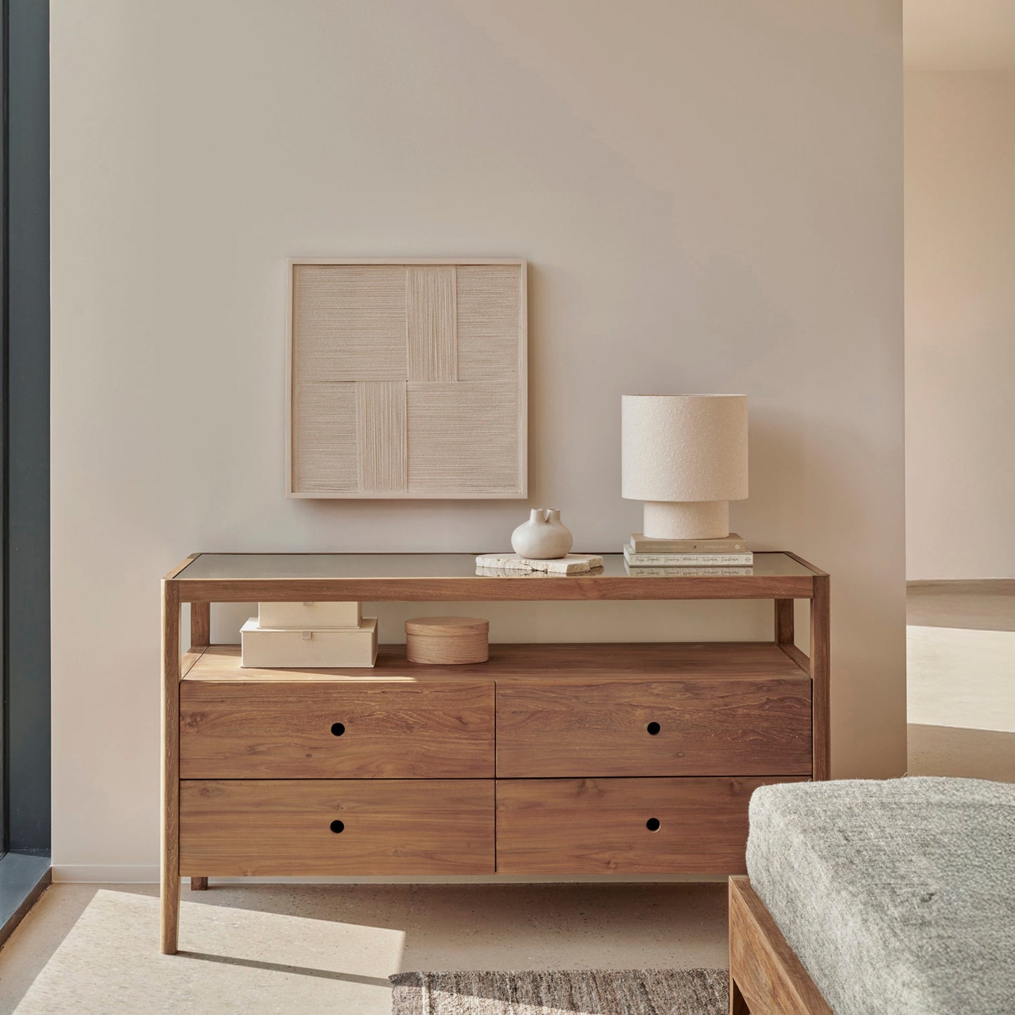 Spindle Dresser