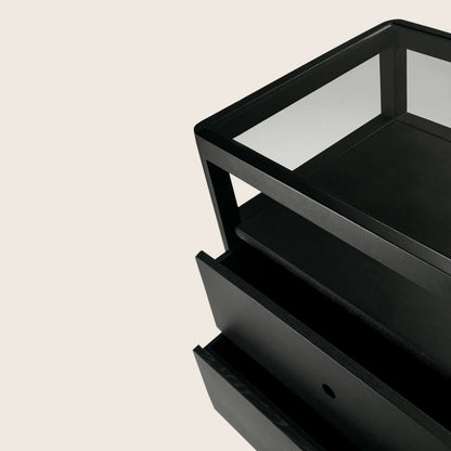 Spindle Dresser