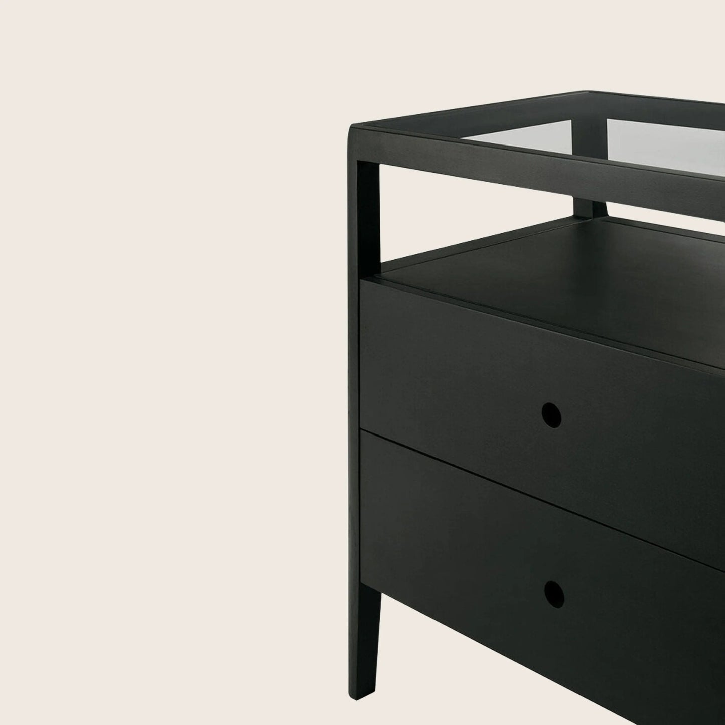 Spindle Dresser