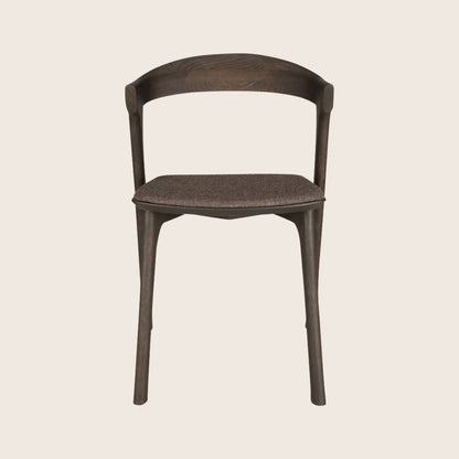 Upholstered Bok Side Chair