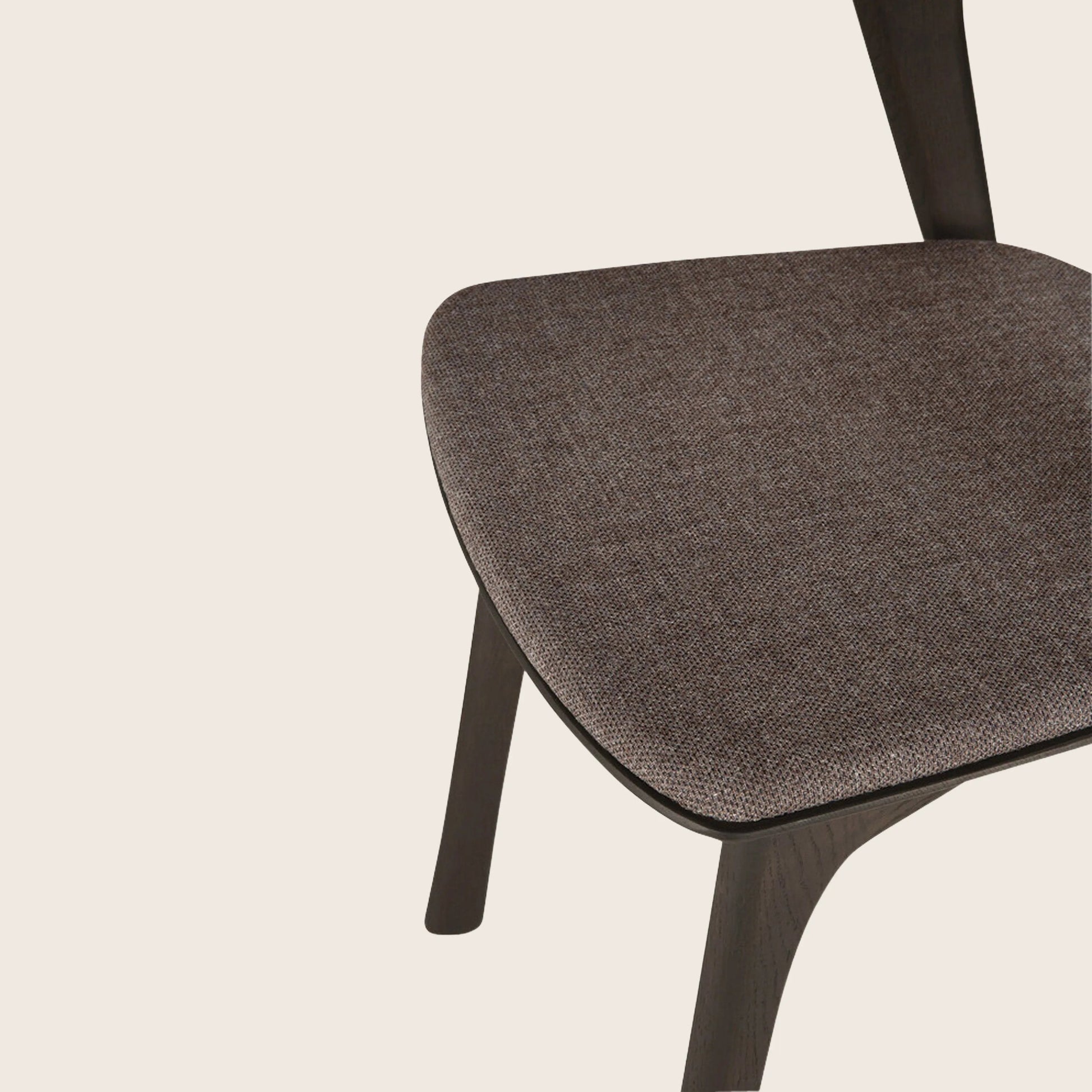 Upholstered Bok Side Chair