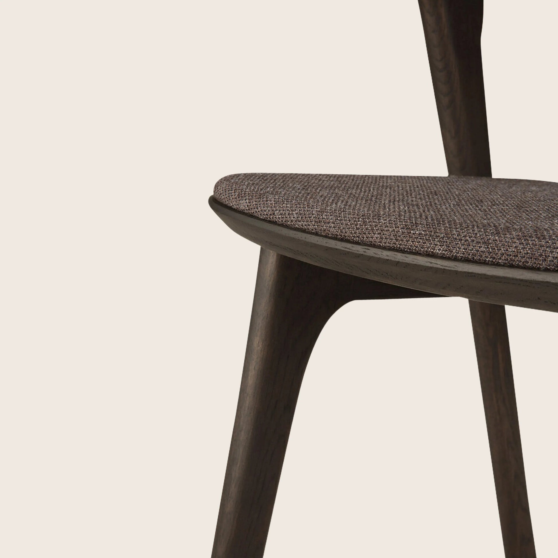 Upholstered Bok Side Chair