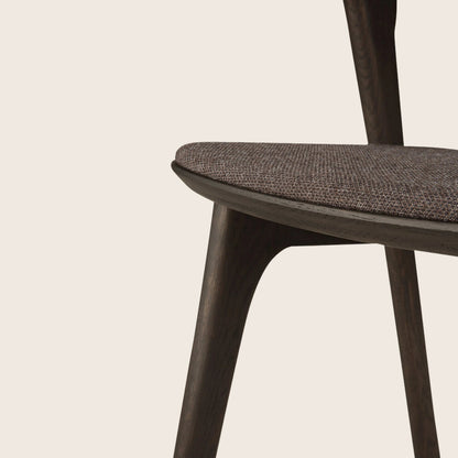 Upholstered Bok Side Chair