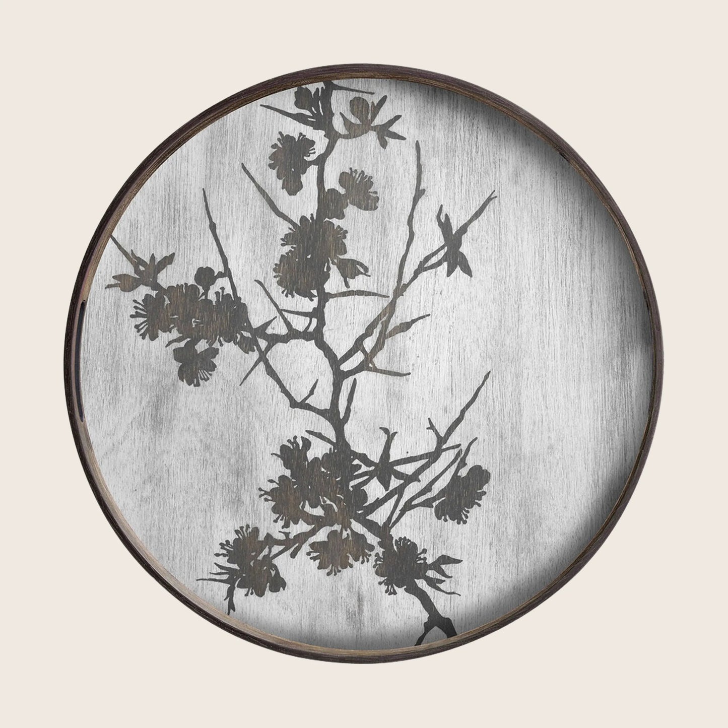 Blossom Tray