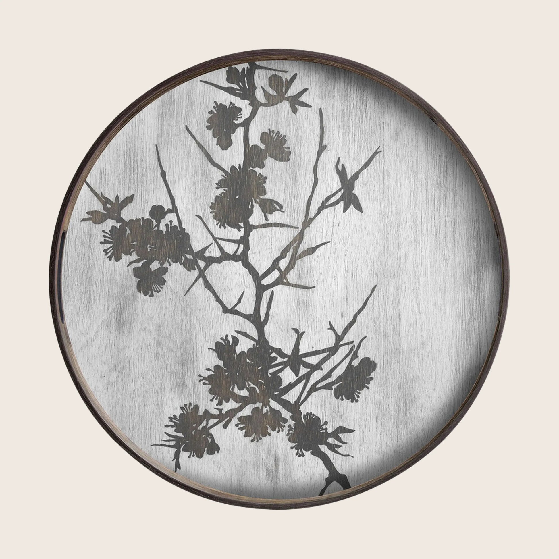 Blossom Tray