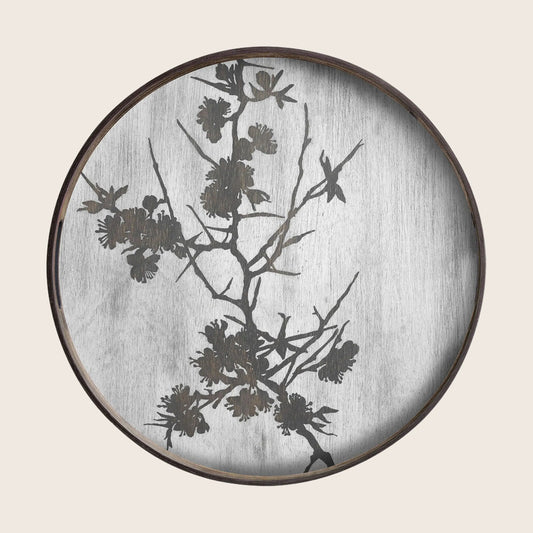 Blossom Tray