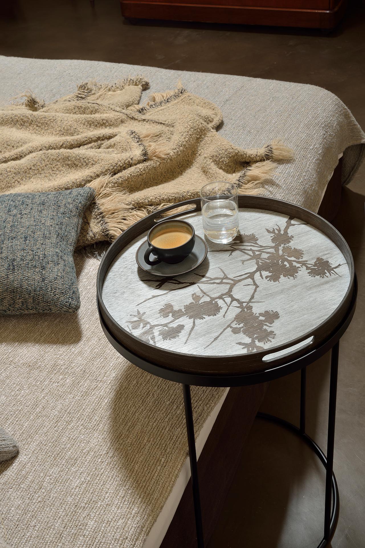 Blossom Tray