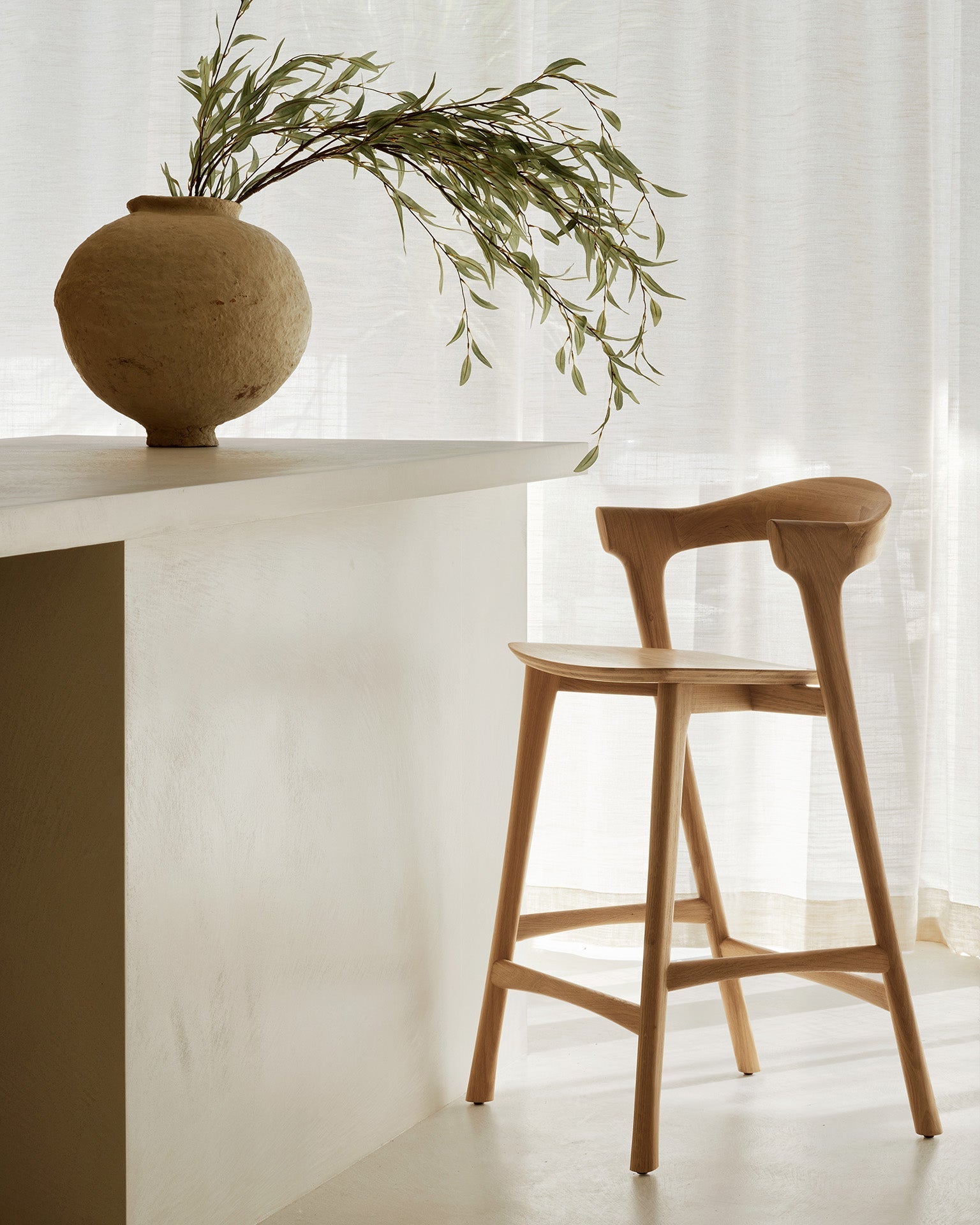 Bok Bar | Counter Stool