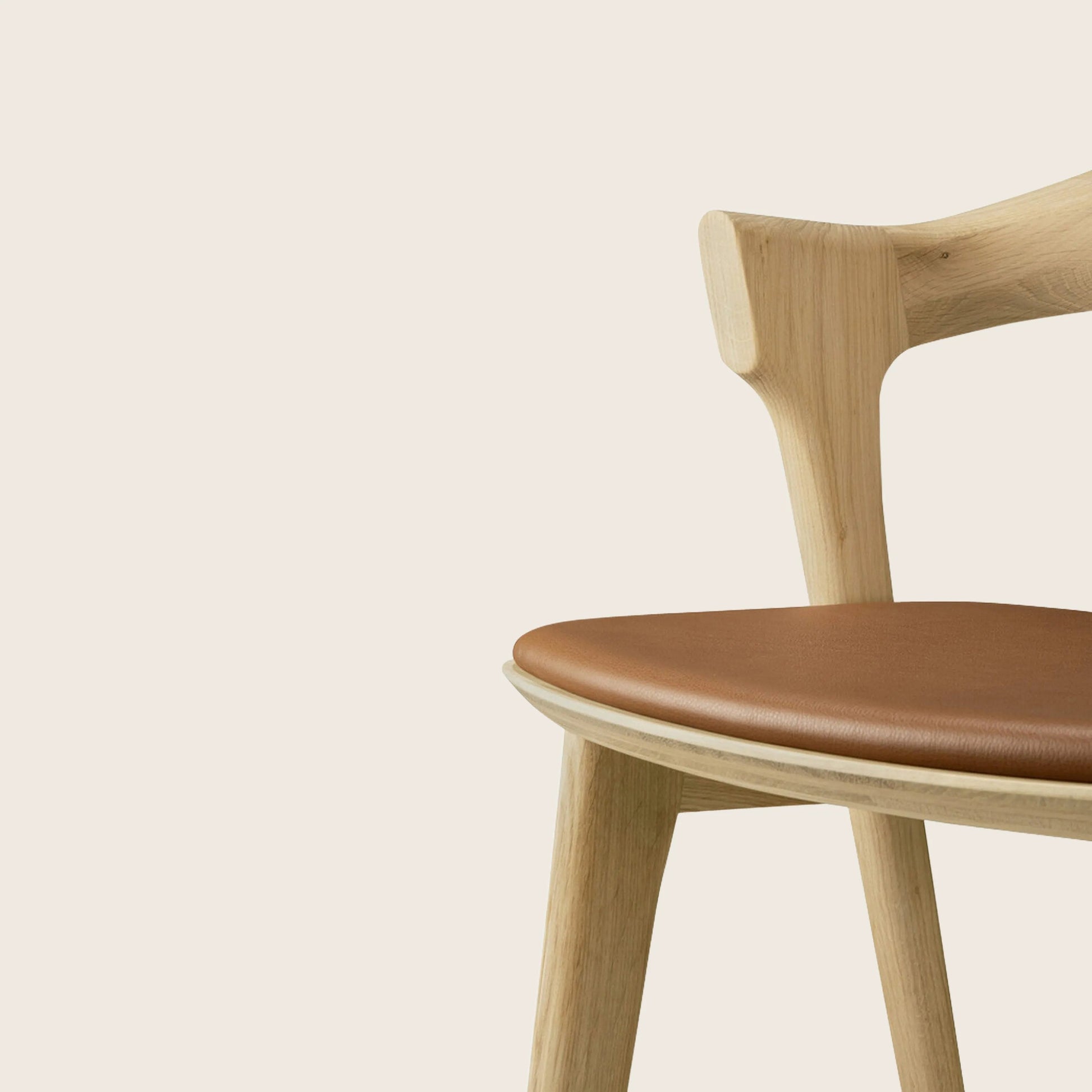 Bok Bar | Counter Stool