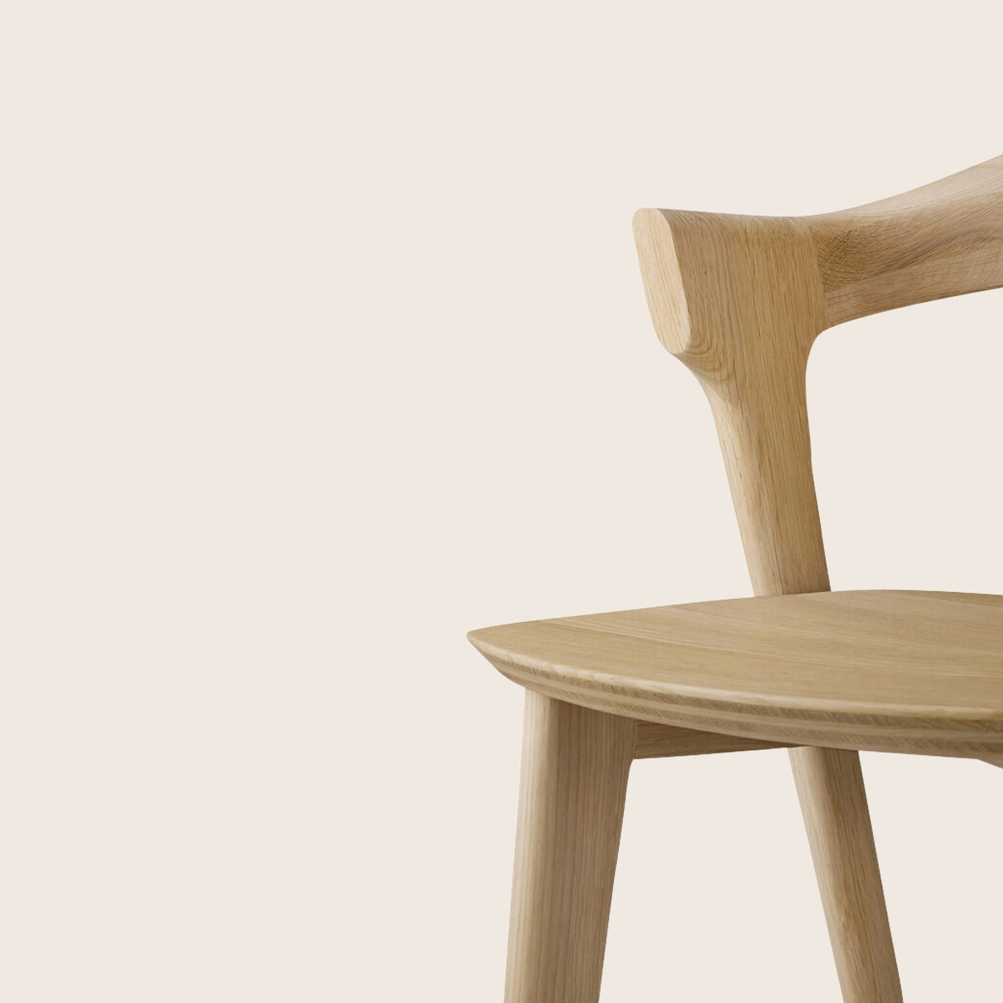 Bok Bar | Counter Stool