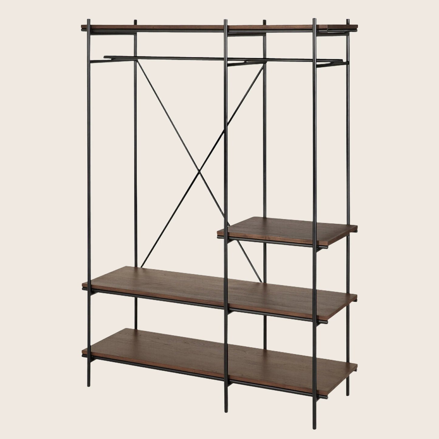 Oscar Hanging Rack