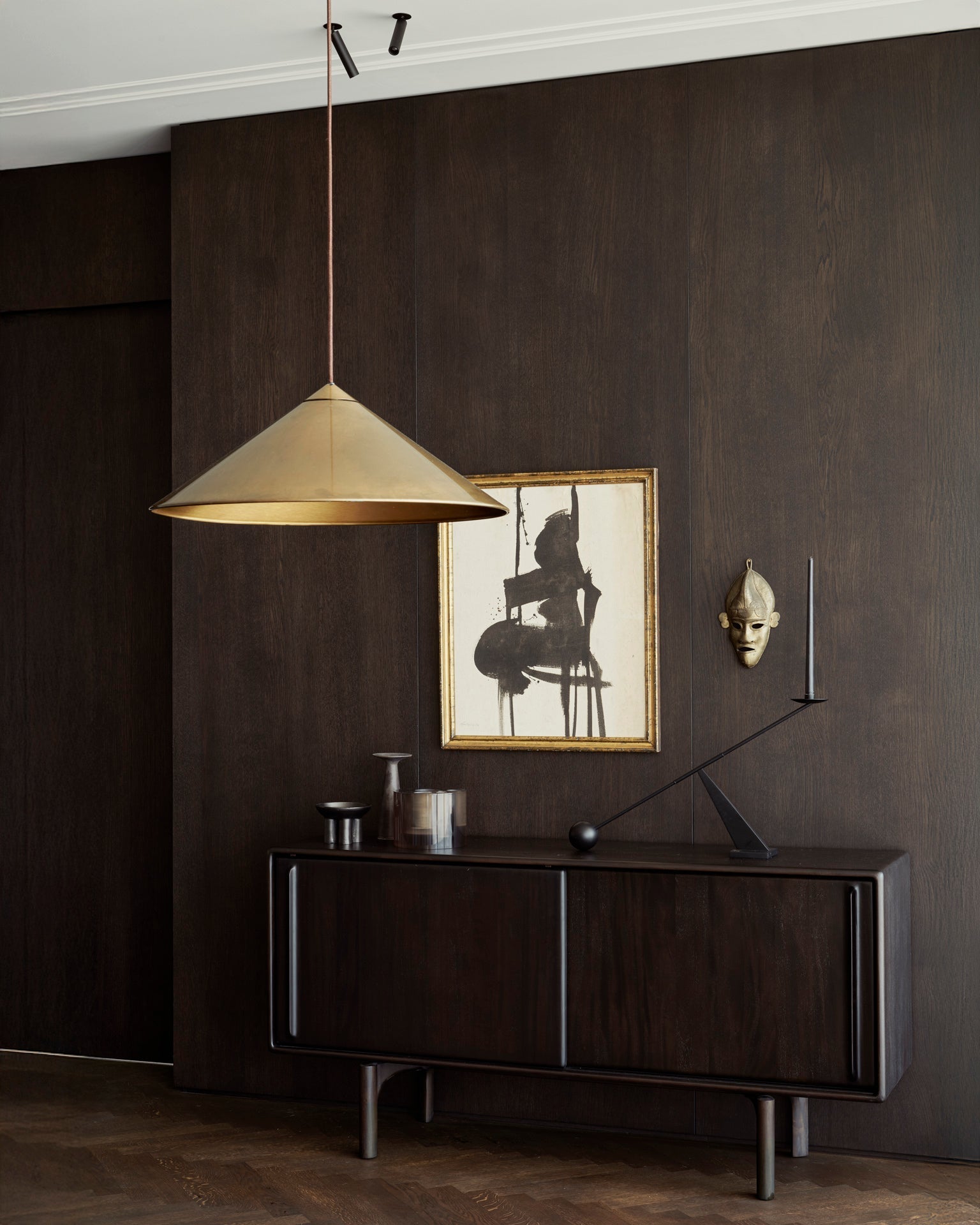 Flow Sideboard