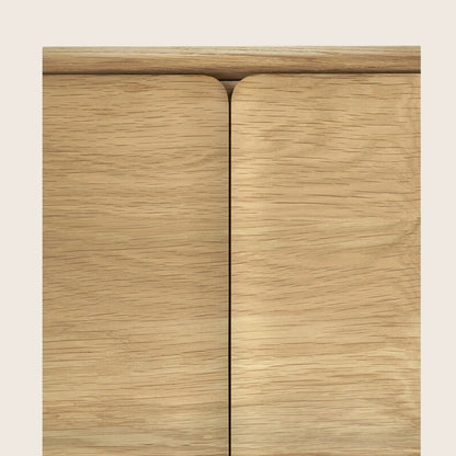 PI Cupboard