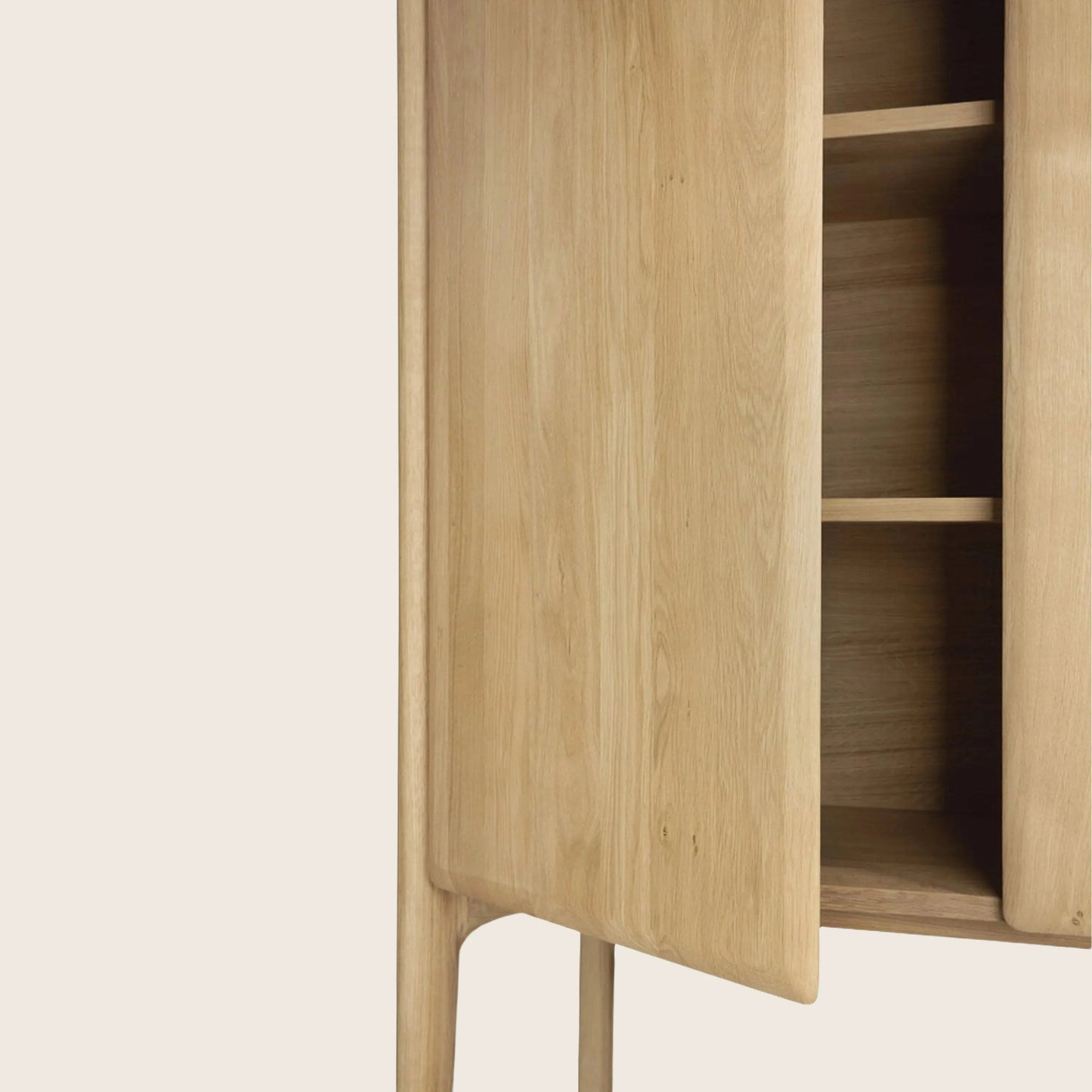 PI Cupboard